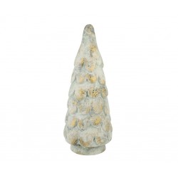 Figurka Belldeco Garden Green Choinka 1A