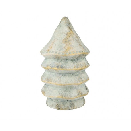 Figurka Belldeco Garden Green Choinka A