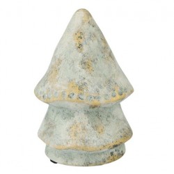 Figurka Belldeco Garden Green Choinka C