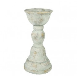 Świecznik Belldeco Garden Green 1B