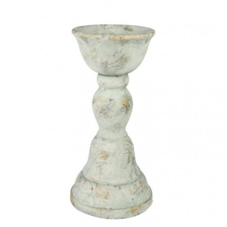 Świecznik Belldeco Garden Green 1B