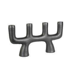 Świecznik Belldeco Nero 2