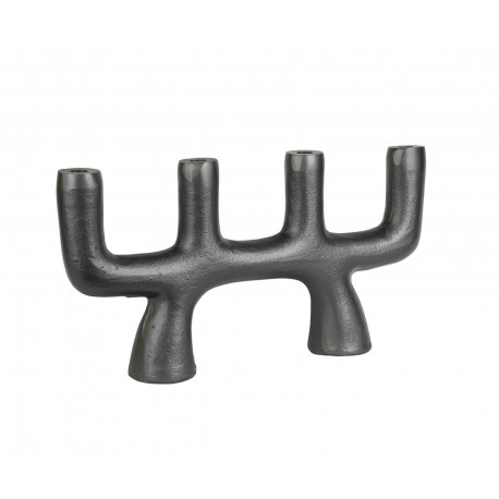 Świecznik Belldeco Nero 2