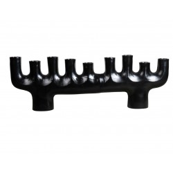 Świecznik Belldeco Nero 5