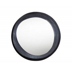 Lustro Belldeco Nero 5