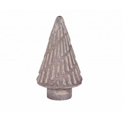 Szklana Choinka Belldeco Vinted Vanilla 2B