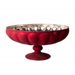 Patera Belldeco Bosco Red Velvet A