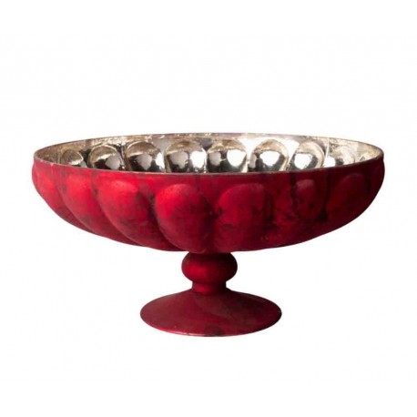 Patera Belldeco Bosco Red Velvet A