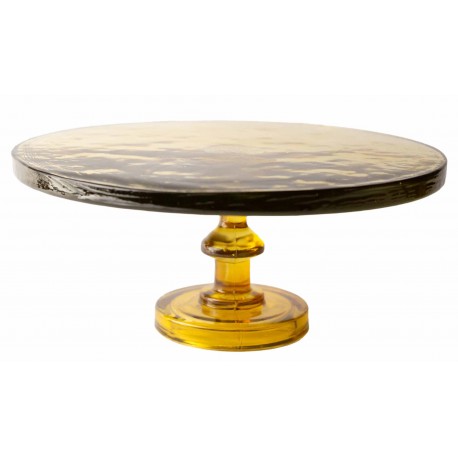 Okrągła Patera Belldeco Vintage A