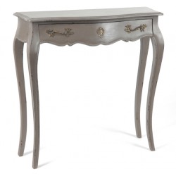Konsola w Stylu Prowansalskim Bruni