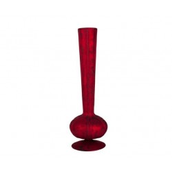 Wazonik Belldeco Bosco Red Velvet 1A