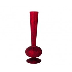 Wazonik Belldeco Bosco Red Velvet 1B