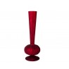 Wazonik Belldeco Bosco Red Velvet 1B