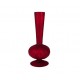 Wazonik Belldeco Bosco Red Velvet 1C