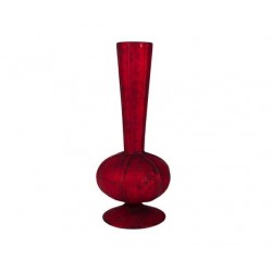 Wazonik Belldeco Bosco Red Velvet 1C