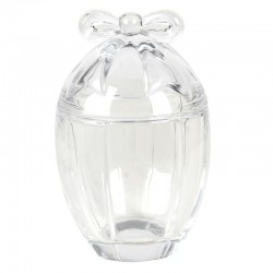 Słoik Ozdobny z Kokardką Clayre & Eef