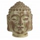 Figura Belldeco Budda Garden Old 1