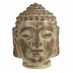 Figura Belldeco Budda Garden Old 1