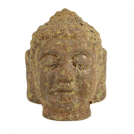 Figura Belldeco Budda Garden Old 2