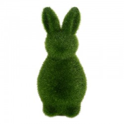 Zając Wielkanocny Zielony B Clayre & Eef