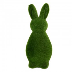 Zając Wielkanocny Zielony A Clayre & Eef