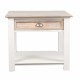 Stolik Belldeco Bristol White