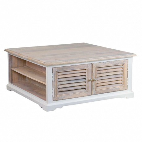 Stolik Kawowy Belldeco Bristol White