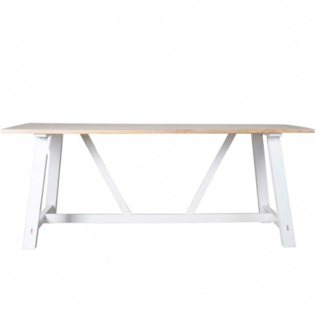 Stół Belldeco Bristol White N