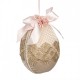 Zawieszka Wielkanocna Jajo Clayre & Eef