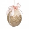 Zawieszka Wielkanocna Jajo Clayre & Eef