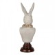 Popiersie Zająca N Clayre & Eef