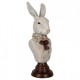 Popiersie Zająca N Clayre & Eef