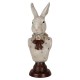 Popiersie Zająca N Clayre & Eef