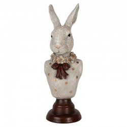 Popiersie Zająca N Clayre & Eef
