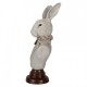 Popiersie Zająca O Clayre & Eef