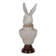 Popiersie Zająca O Clayre & Eef