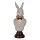 Popiersie Zająca O Clayre & Eef