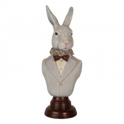 Popiersie Zająca O Clayre & Eef