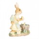 Zajączek Wielkanocny Figurka A Clayre & Eef