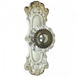 Gałka Meblowa Vintage Chic