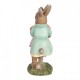 Zajączki Wielkanocne Figura A Clayre & Eef