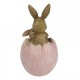 Zajączki Wielkanocne Figura C Clayre & Eef