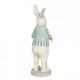 Zajączek Wielkanocny Pastelowa Wielkanoc A Clayre & Eef