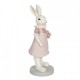 Zajączek Wielkanocny Pastelowa Wielkanoc B Clayre & Eef