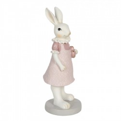 Zajączek Wielkanocny Pastelowa Wielkanoc B Clayre & Eef