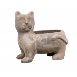 Donica Belldeco Garden Old Kot Antique Chocolate