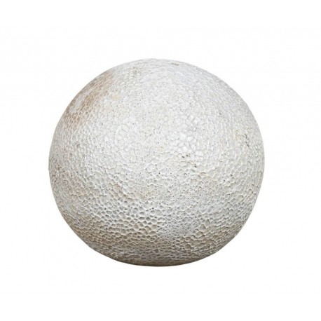 Kula Dekoracyjna Belldeco Garden Old White A