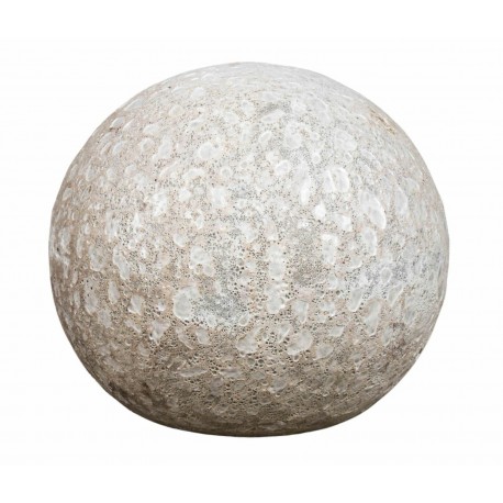 Kula Dekoracyjna Belldeco Garden Old White B