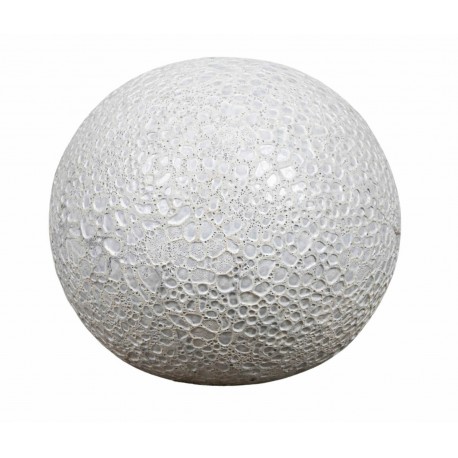Kula Dekoracyjna Belldeco Garden Old White D