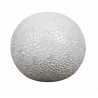 Kula Dekoracyjna Belldeco Garden Old White D
